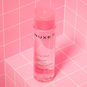 Nuxe Very Rose Loção Tónica 200ml